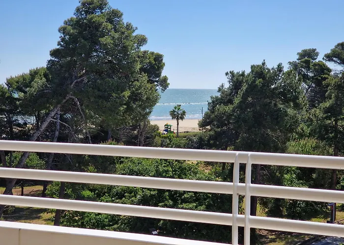 Akoya La Perla Sul Mare By Tramonti Apartmán *