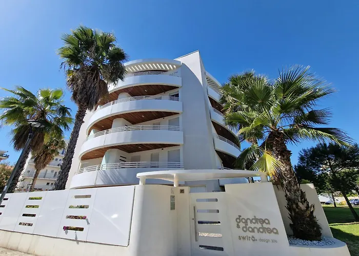 Akoya La Perla Sul Mare By Tramonti Montesilvano Marina