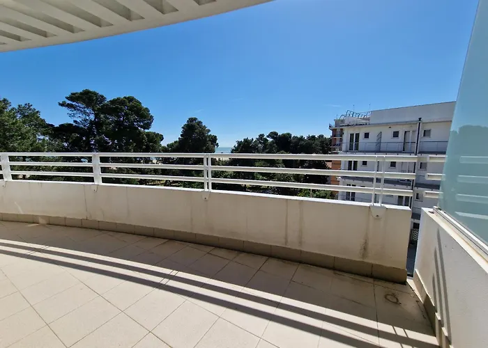 Akoya La Perla Sul Mare By Tramonti