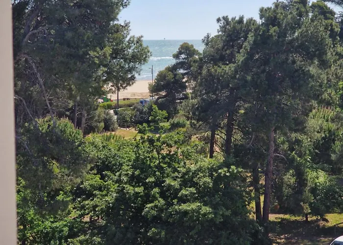 Akoya La Perla Sul Mare By Tramonti Apartmán *