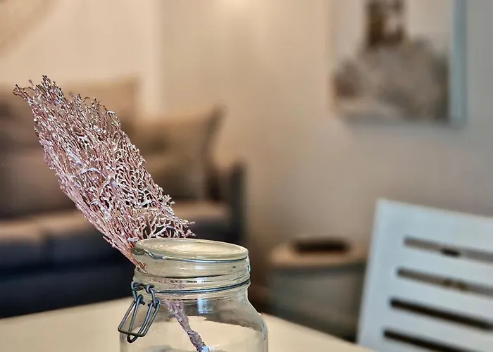 Akoya La Perla Sul Mare By Tramonti *