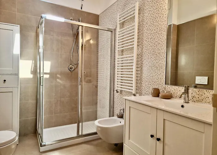 Akoya La Perla Sul Mare By Tramonti