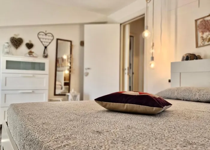 Akoya La Perla Sul Mare By Tramonti * Montesilvano Marina